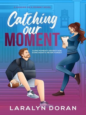 cover image of Catching Our Moment